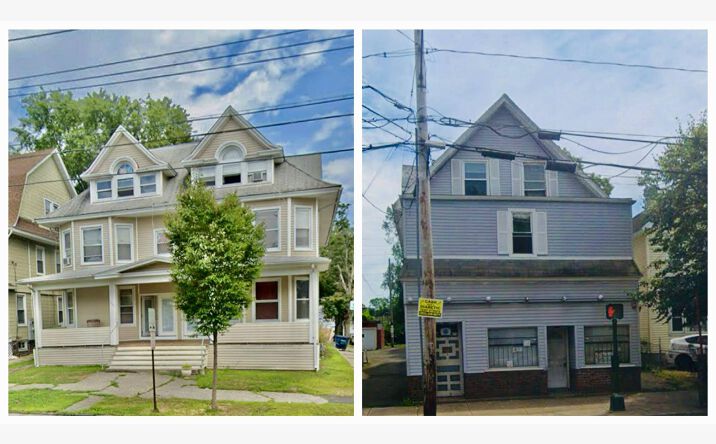 Pictures of Business for Sale, Mixed Use, Multifamily, Retail, Special Purpose property located at 1351 State St, New Haven, CT 06511 for sales - image #1