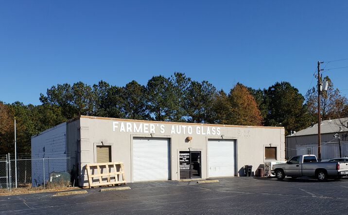 Pictures of Industrial property located at 1196 Old Powder Springs Rd SW, Mableton, GA 30126 for sales - image #1