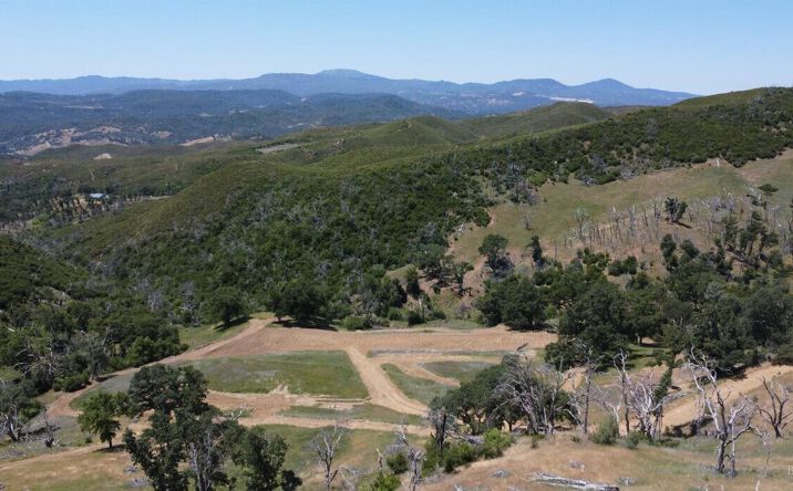 Pictures of Land property located at Morgan Valley Rd, Lower Lake, CA 95457 for sales - image #1