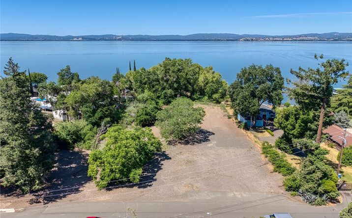 Pictures of Land property located at 5905 CA-20, Lucerne, CA 95458 for sales - image #1