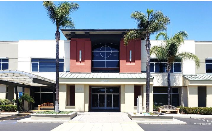 Pictures of Office property located at 689 Tank Farm Road, San Luis Obispo, CA 93401 for sales - image #1