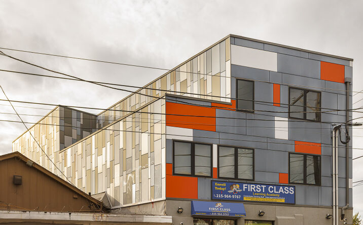 Pictures of Mixed Use property located at 1851 Germantown Avenue, Philadelphia, PA 19122 for sales - image #1