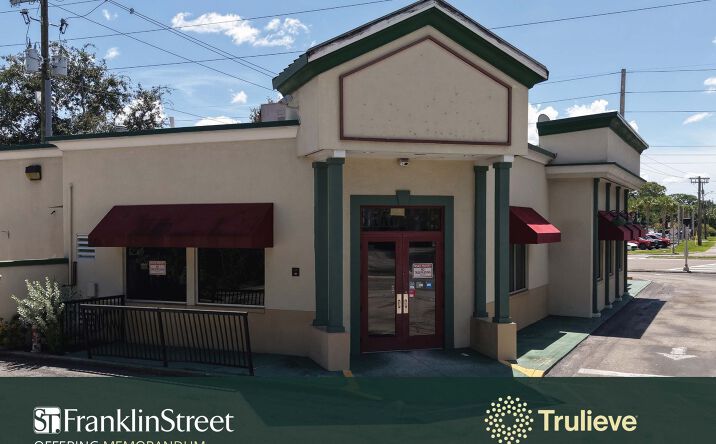 Pictures of Retail, Office property located at 1720 Cortez Rd W, Bradenton, FL 34207 for sales - image #1