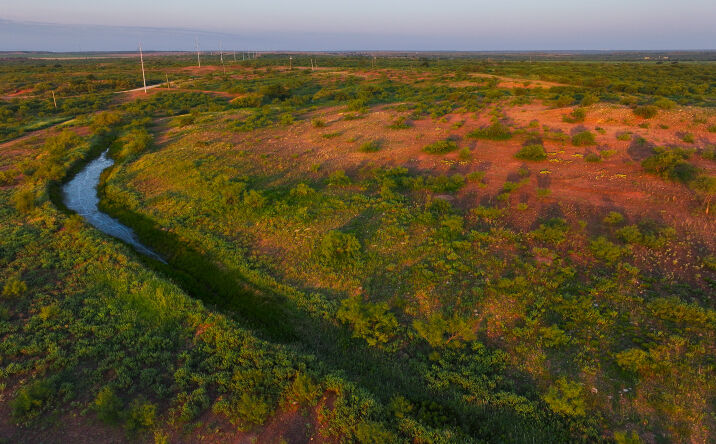 Pictures of Land, Mixed Use property located at 10731 FM 2006, Quanah, TX 79252 for sales - image #1