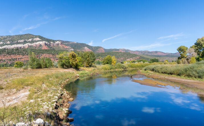 Pictures of Land property located at 27848 US-550, Durango, CO 81301 for sales - image #1
