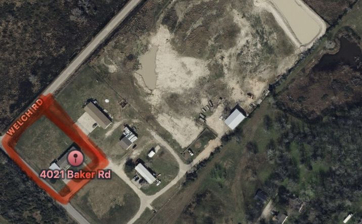Pictures of Multifamily property located at 4021 Baker Rd, Needville, TX 77461 for sales - image #1