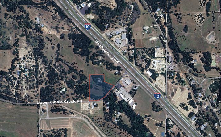 Pictures of Land property located at 6 Upper Cibolo Creek Rd, Boerne, TX 78006 for sales - image #1