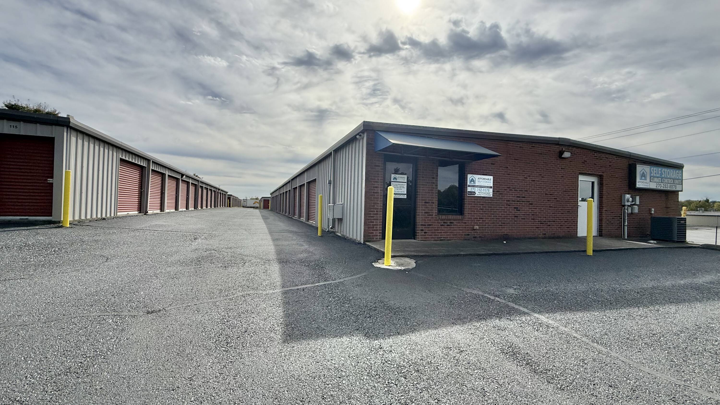 211 Parker Ave, Bowling Green, KY 42101