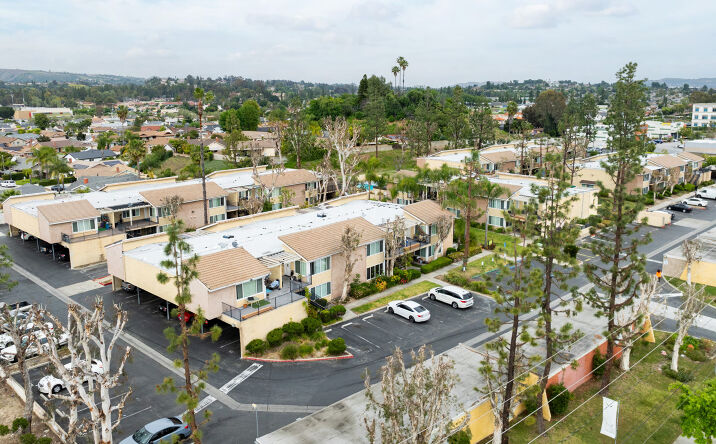 image of property at 2601 E VALLEY BLVD WEST COVINA La Puente CA 91744