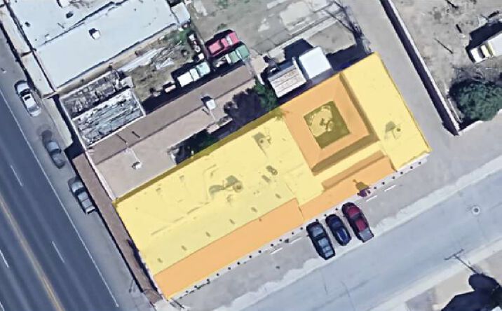 Pictures of Multifamily, Office, Retail property located at 3225 S Main St, Las Cruces, NM 88005 for sales - image #1