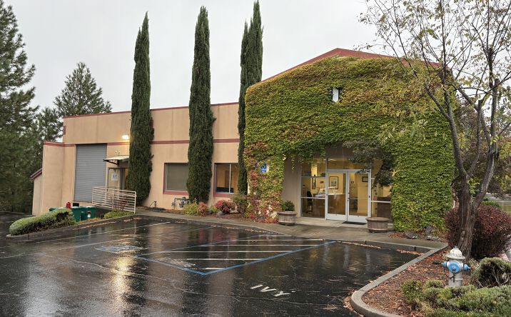 Pictures of Industrial property located at 143 Spring Hill Dr, Grass Valley, CA 95945 for sales - image #1