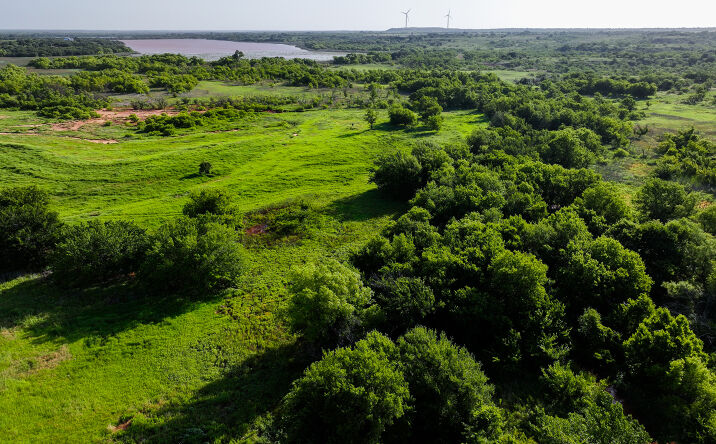 Pictures of Land, Mixed Use property located at TBD Terrapin Road, Olney, TX 76374 for sales - image #1