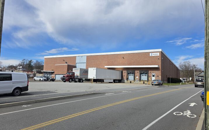 Pictures of Industrial property located at 669 Prospect St, Torrington, CT 06790 for sales - image #1