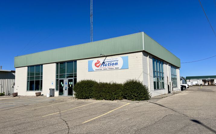 Pictures of Industrial, Office, Retail, Special Purpose property located at 4212 Gateway Dr, Grand Forks, ND 58203 for sales - image #1