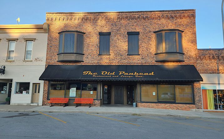 Pictures of Retail property located at 314 North Main Street, Marcus, IA 51035 for sales - image #1