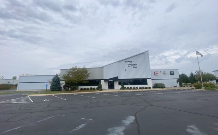 Pictures of Industrial property located at 7605 commerce pl, Plain City, OH 43064 for sales - image #1