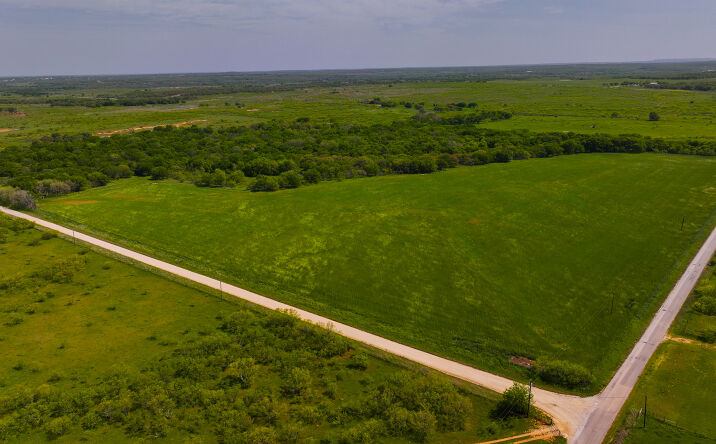 Pictures of Land property located at Tract 1 Rock Springs School Rd, Montague, TX 76251 for sales - image #1