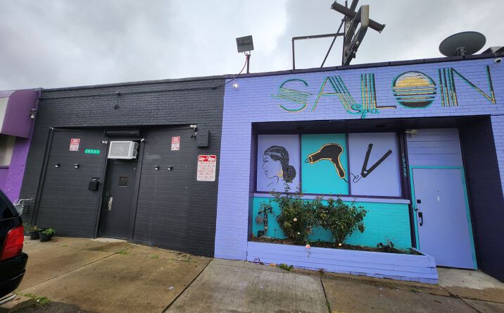 Pictures of Mixed Use, Office, Retail property located at 19331 schoolcraft, Detroit, MI 48223 for sales - image #1