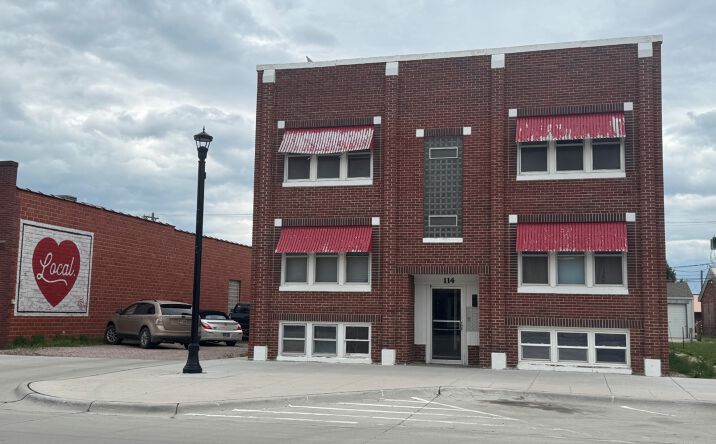 Pictures of Mixed Use property located at 114 N Main Street, Valentine, NE 69201 for sales - image #1