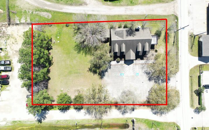 Pictures of Industrial, Land, Mixed Use, Office, Retail property located at 12682 Shiloh Church, Houston, TX 77066 for sales - image #1
