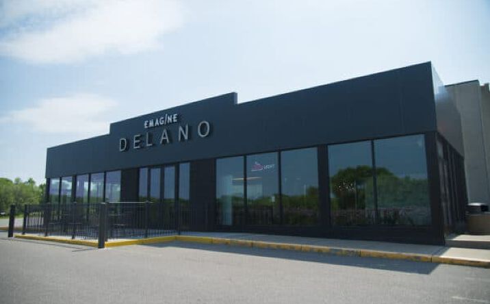 Pictures of Hospitality property located at 4423 72nd St SE, Delano, MN 55328 for sales - image #1