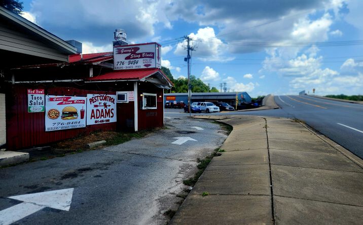 Pictures of Business for Sale, Mixed Use, Office, Retail property located at 1222 Edison Ave, Benton, AR 72015 for sales - image #1