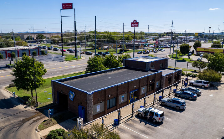 Pictures of Retail property located at 1870 S Church St, Murfreesboro, TN 37130 for sales - image #1