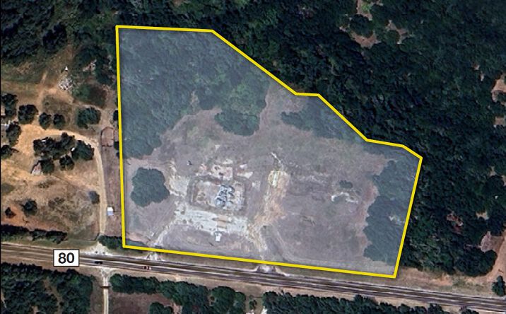 Pictures of Land property located at 565 FM 80 S, Teague, TX 75860 for sales - image #1