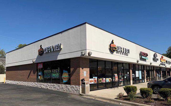 Pictures of Business for Sale, Retail property located at 22326 Goddard Road, Taylor, MI 48180 for sales - image #1
