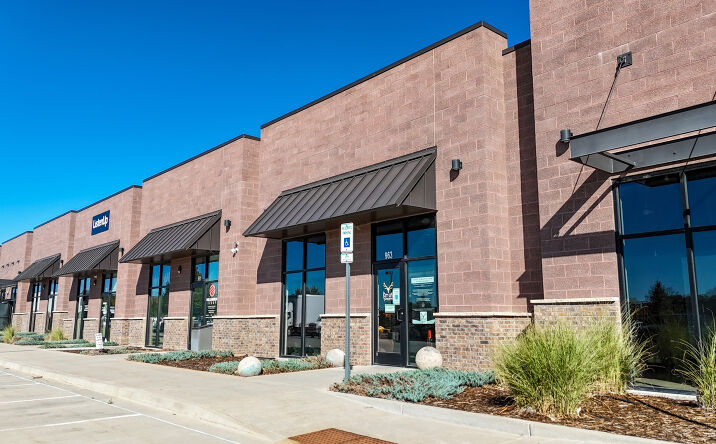 Pictures of Industrial property located at 963 East 11th Street, Loveland, CO 80537 for sales - image #1