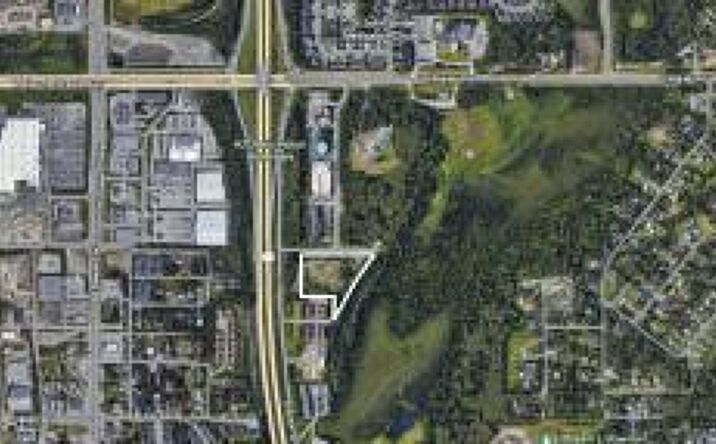 Pictures of Multifamily, Land property located at 112 Chelsea Street, Anchorage, AK 99507 for sales - image #1