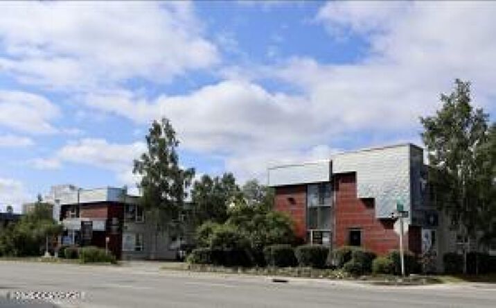 Pictures of Office property located at 3300 C St, Anchorage, AK 99503 for sales - image #1