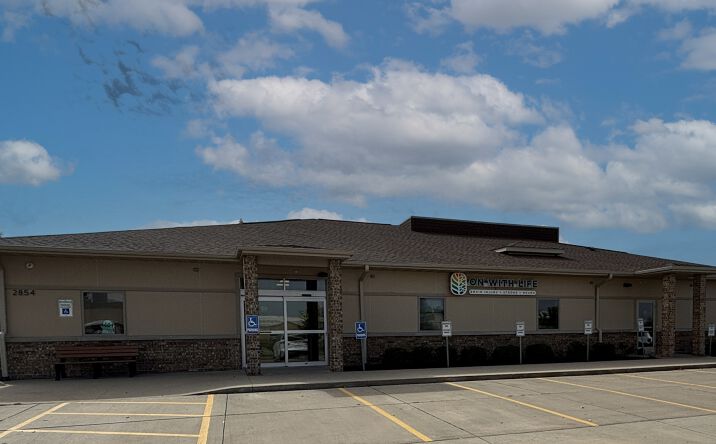 Pictures of Office, Retail property located at 2854 Coral Ct, Coralville, IA 52241 for sales - image #1