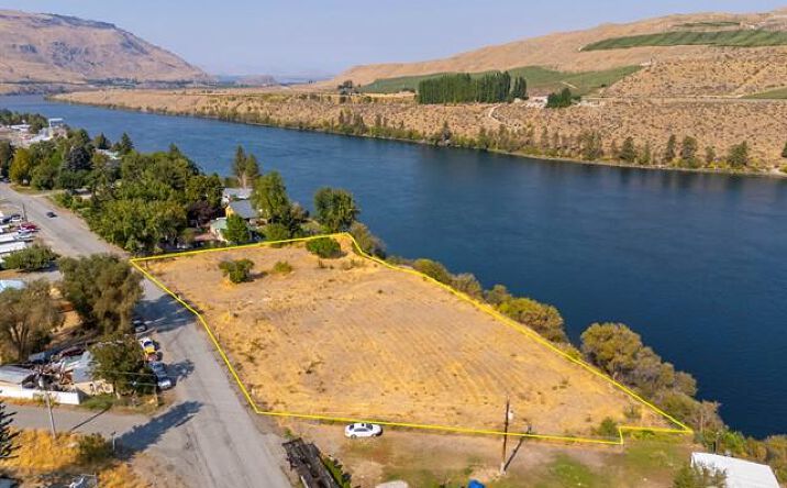 Pictures of Land property located at 1751 Fairview Ave, Bridgeport, WA 98813 for sales - image #1