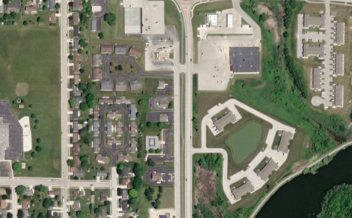 Pictures of Land property located at 1120 WI-67, Kiel, WI 53042 for sales - image #1