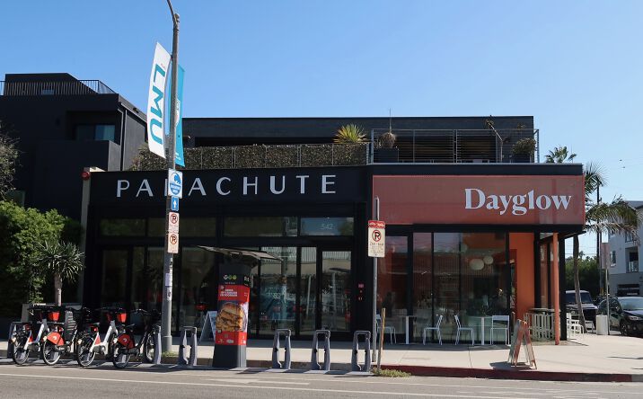 Pictures of Mixed Use property located at 542 Rose Avenue, Venice, CA 90291 for sales - image #1