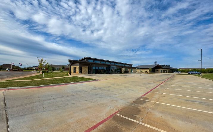 Pictures of Office property located at 6450 Central Park Blvd, Abilene, TX 79606 for sales - image #1