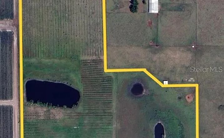 Pictures of Land property located at Blanton Acres Rd, Plant City, FL 33565 for sales - image #1