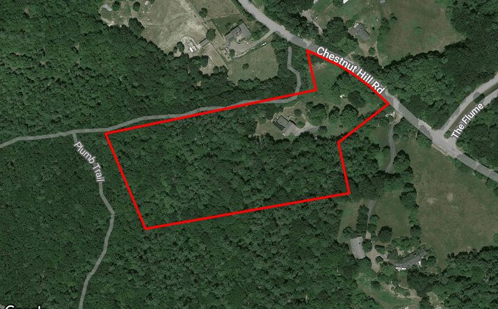 Pictures of Land property located at 32 Chestnut Hill Rd, New Boston, NH 03070 for sales - image #1