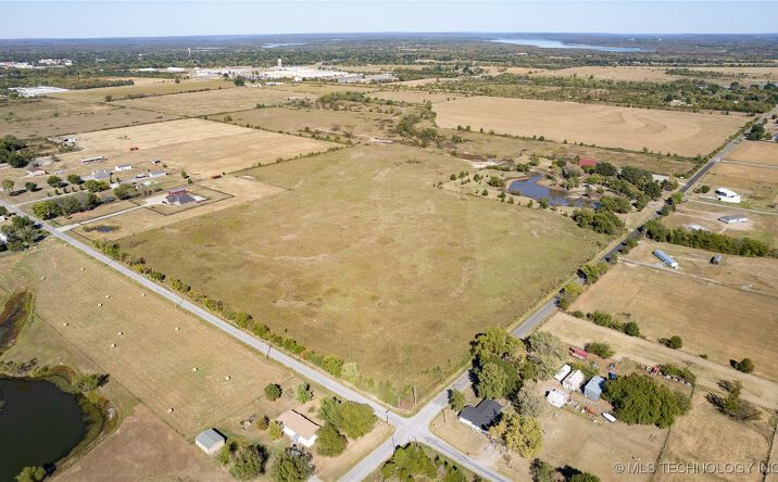 Pictures of Land property located at S 280 Road, Wagoner, OK 74467 for sales - image #1