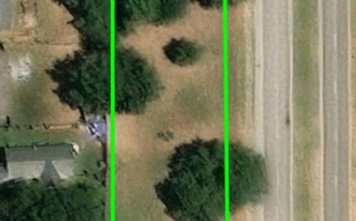 Pictures of Land, Multifamily property located at 1201 SW 5th, Ardmore, OK 73401 for sales - image #1