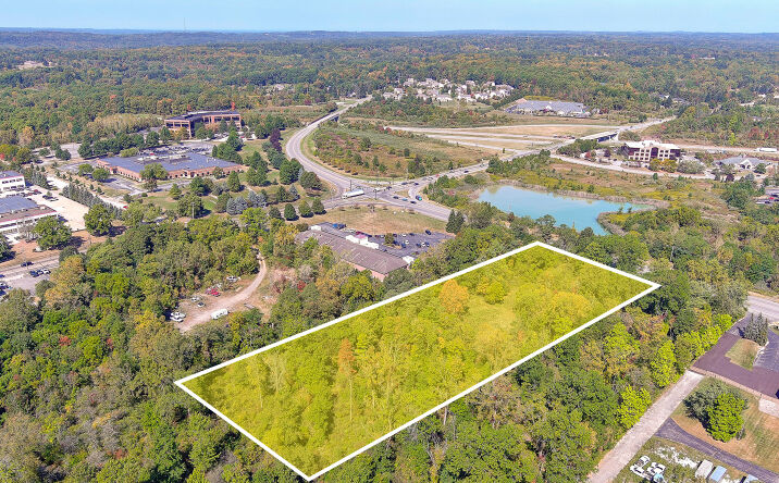 Pictures of Land property located at 4154 Wheatley Rd, Richfield, OH 44286 for sales - image #1