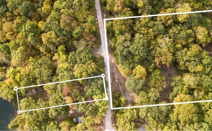 Pictures of Land, Special Purpose property located at 133 & 134 Greentree Ridge, Mound City, KS 66056 for sales - image #1