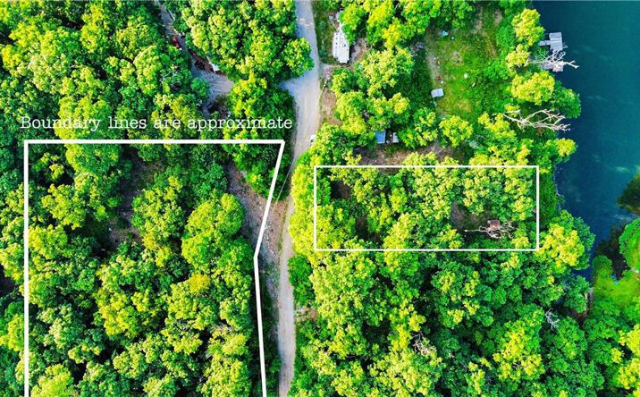 Pictures of Land, Special Purpose, Multifamily property located at 133 & 134 Greentree Ridge, Mound City, KS 66056 for sales - image #1
