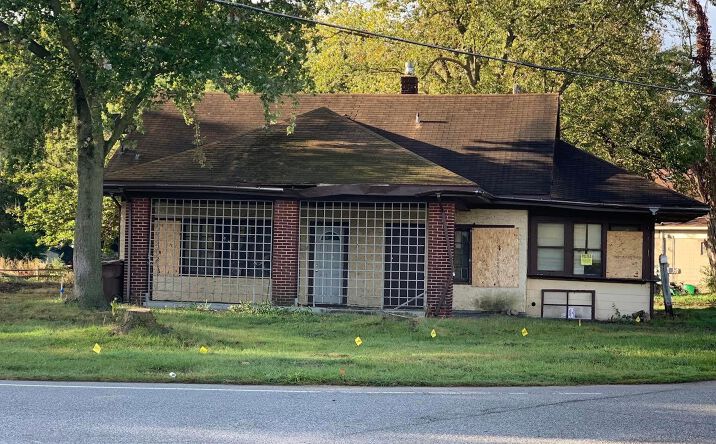 Pictures of Office property located at 2702 W Dunes Highway, Michigan City, IN 46360 for sales - image #1