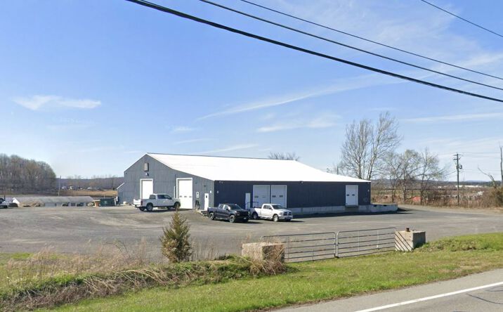 Pictures of Industrial, Land property located at 907 Pulaski Highway, Goshen, NY 10924 for sales - image #1