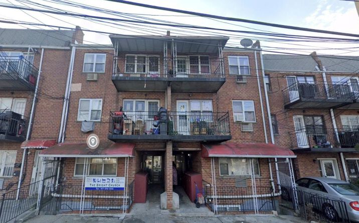 Pictures of Land, Multifamily property located at 148-04 35 Avenue, New York, NY 11354 for sales - image #1