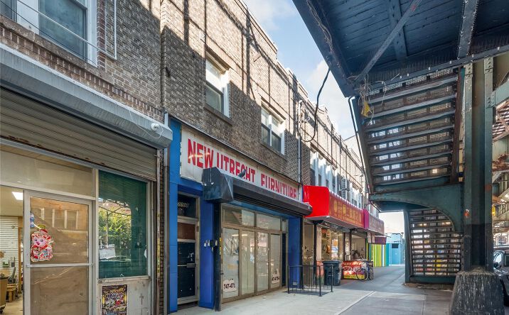 Pictures of Mixed Use property located at 7708 New Utrecht Avenue, Brooklyn, NY 11214 for sales - image #1