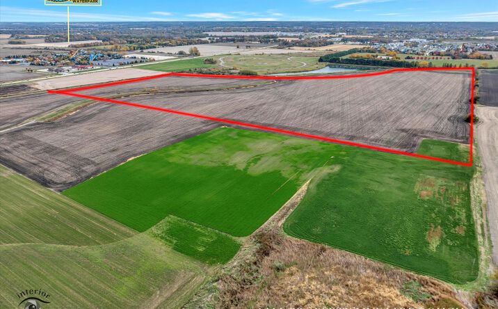 Pictures of Land property located at 72 Acres, Yorkville, IL 60560 for sales - image #1