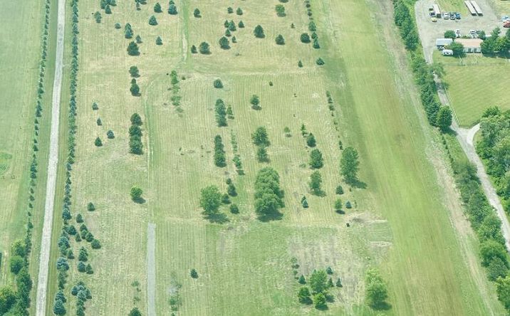 Pictures of Land property located at 3703 Millstream Road, Marengo, IL 60152 for sales - image #1